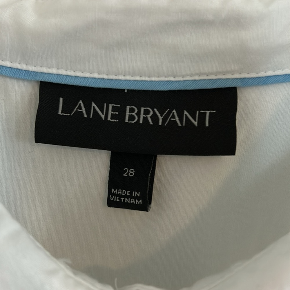 Women’s Classic Button Down - image 3